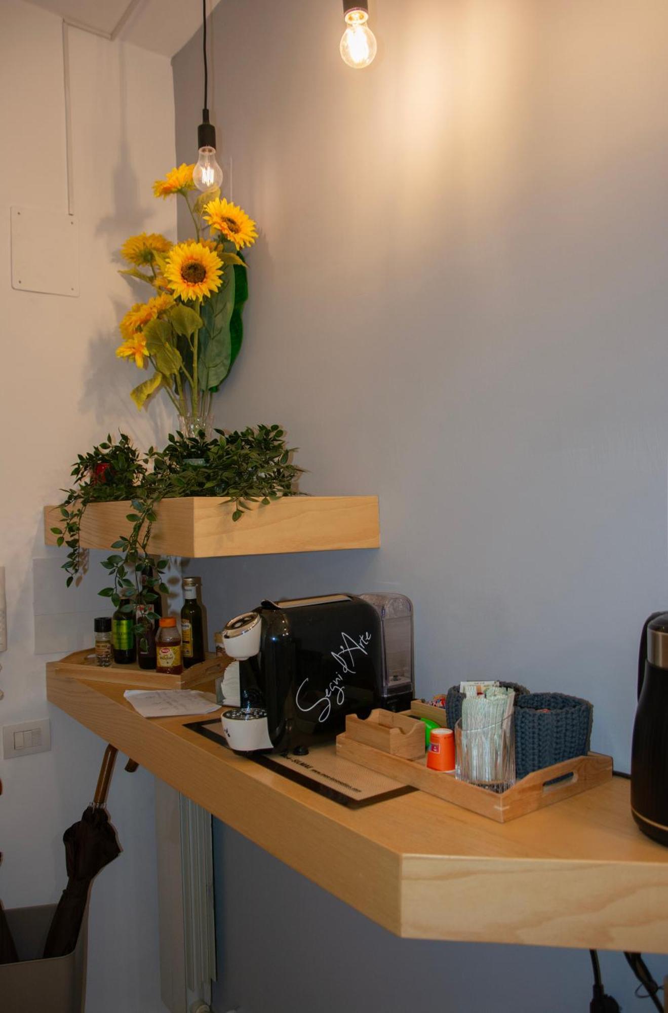 Casa Del Corso Bed & Breakfast ซอร์เรนโต ภายนอก รูปภาพ