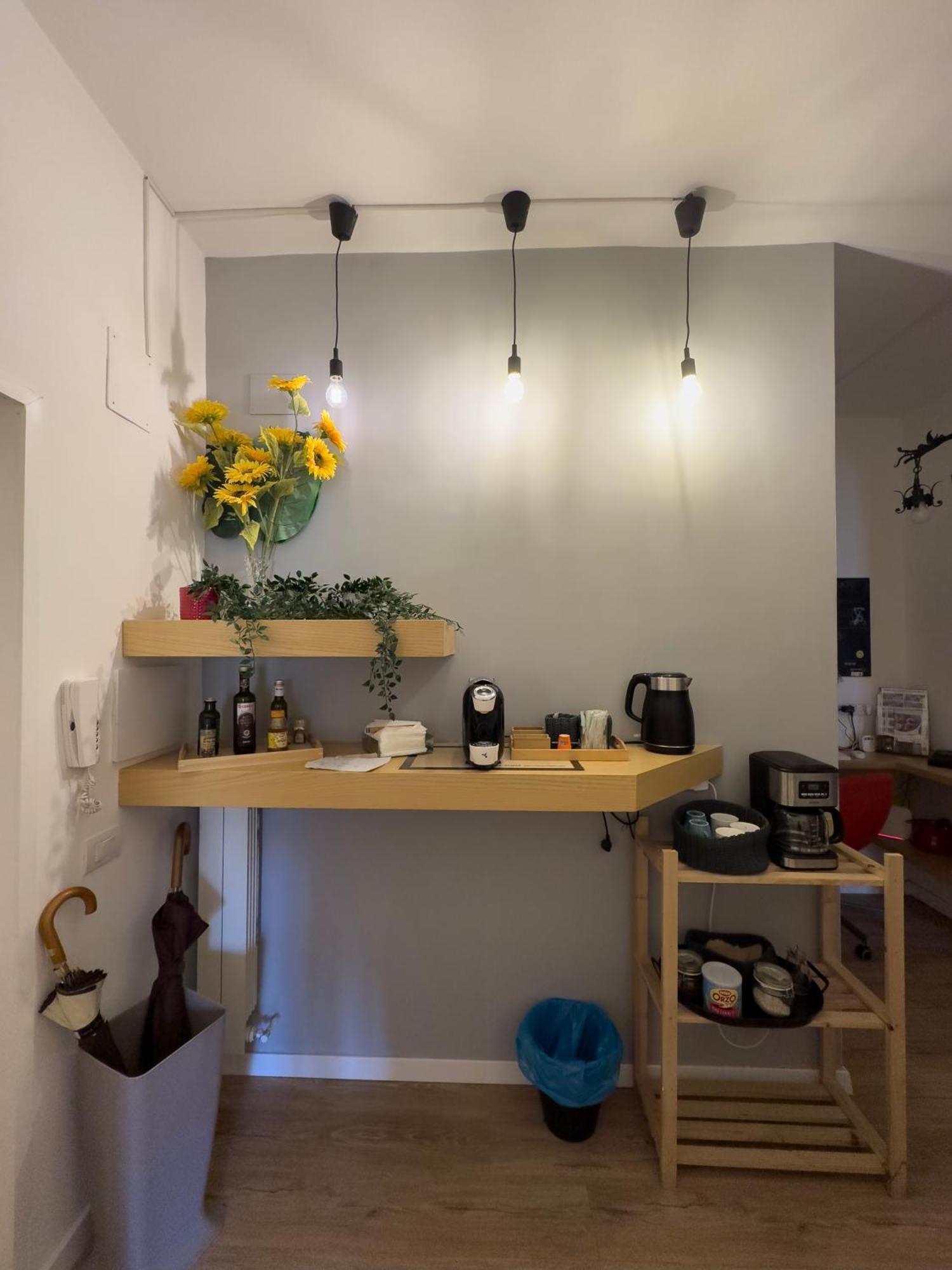 Casa Del Corso Bed & Breakfast ซอร์เรนโต ภายนอก รูปภาพ