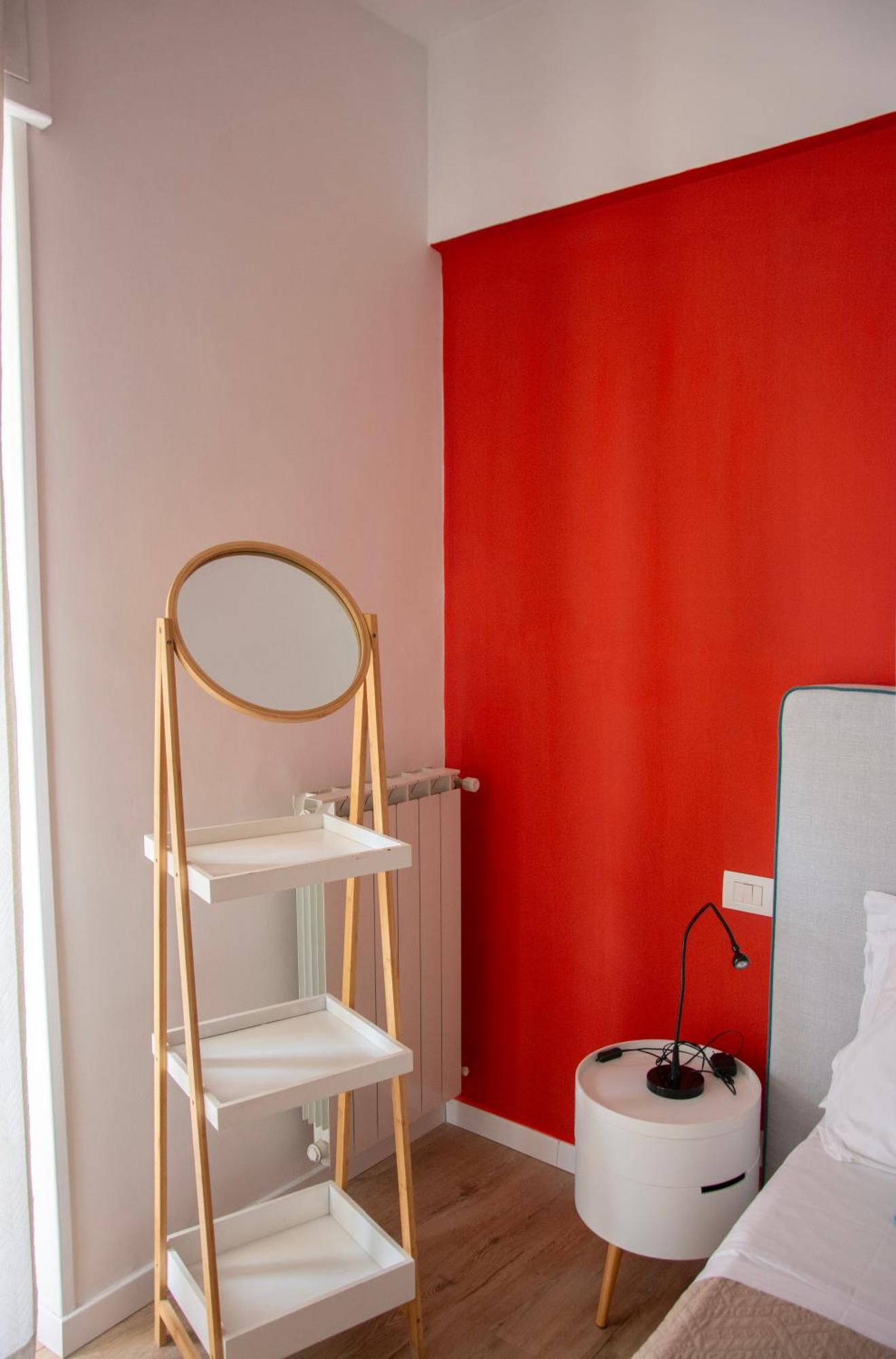Casa Del Corso Bed & Breakfast ซอร์เรนโต ภายนอก รูปภาพ