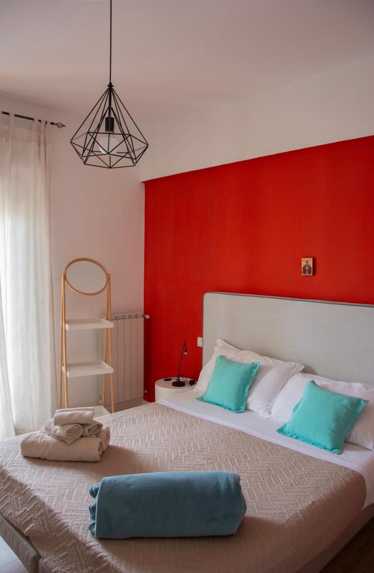 Casa Del Corso Bed & Breakfast ซอร์เรนโต ภายนอก รูปภาพ