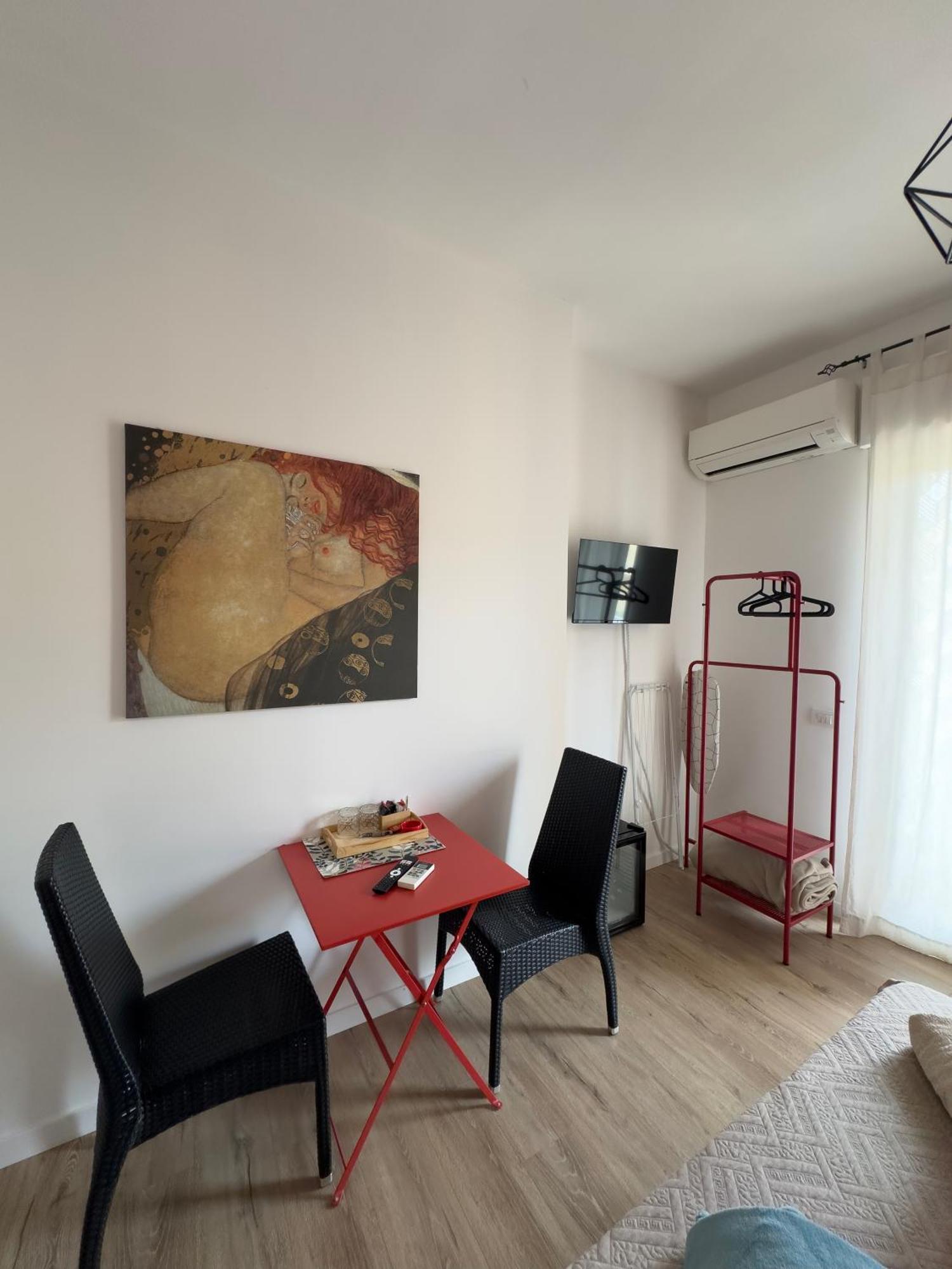 Casa Del Corso Bed & Breakfast ซอร์เรนโต ภายนอก รูปภาพ