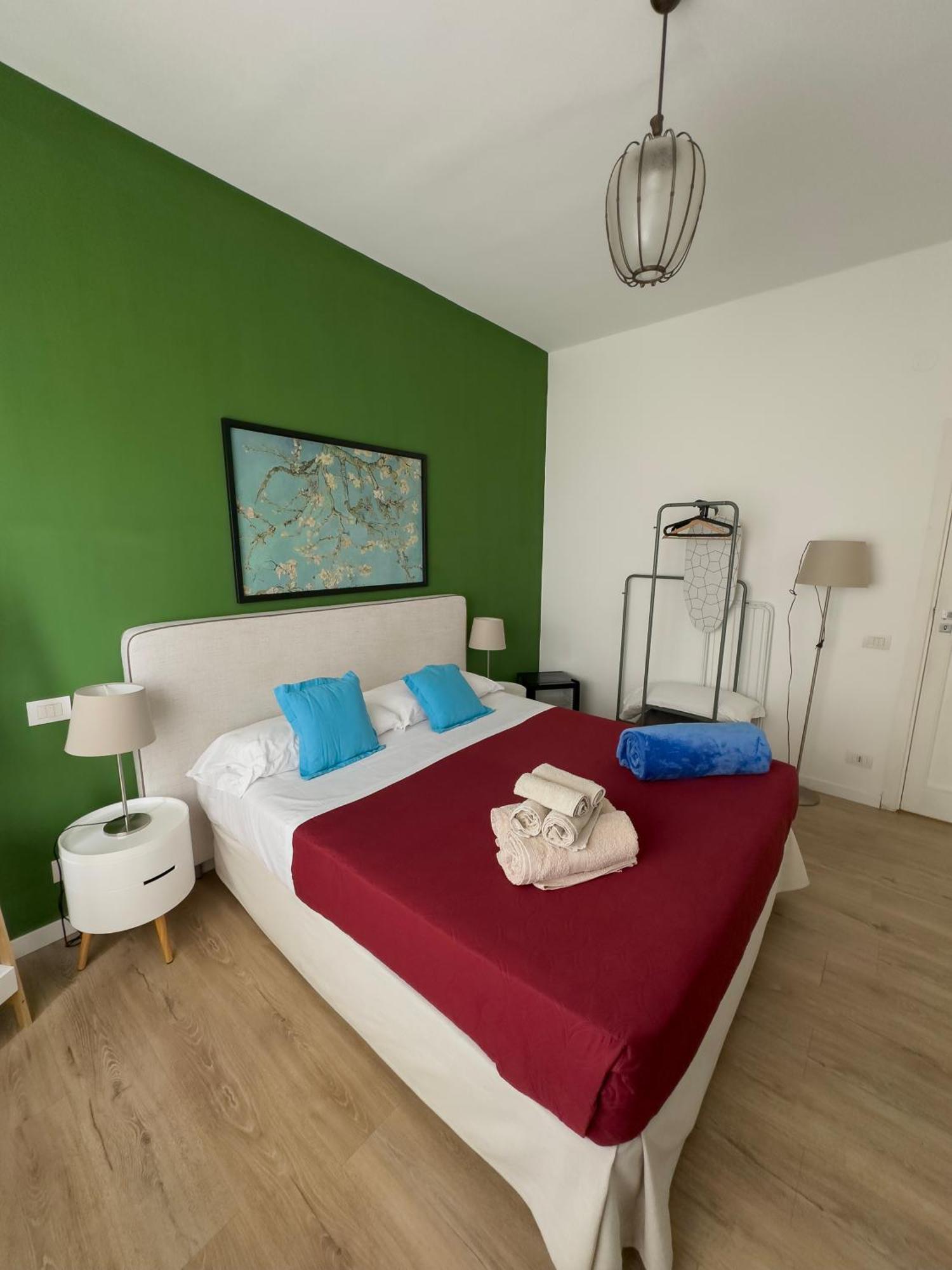 Casa Del Corso Bed & Breakfast ซอร์เรนโต ภายนอก รูปภาพ
