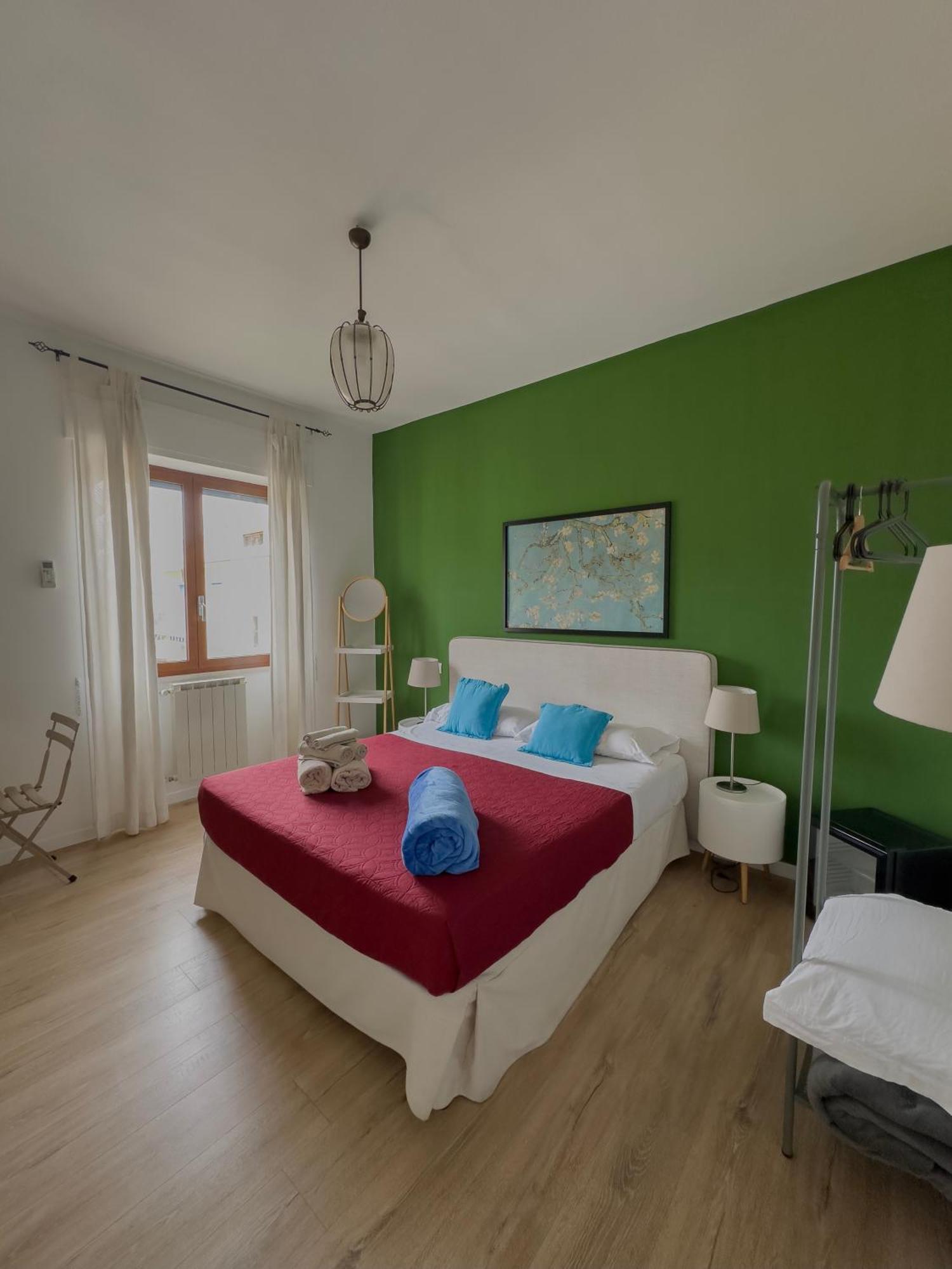 Casa Del Corso Bed & Breakfast ซอร์เรนโต ภายนอก รูปภาพ