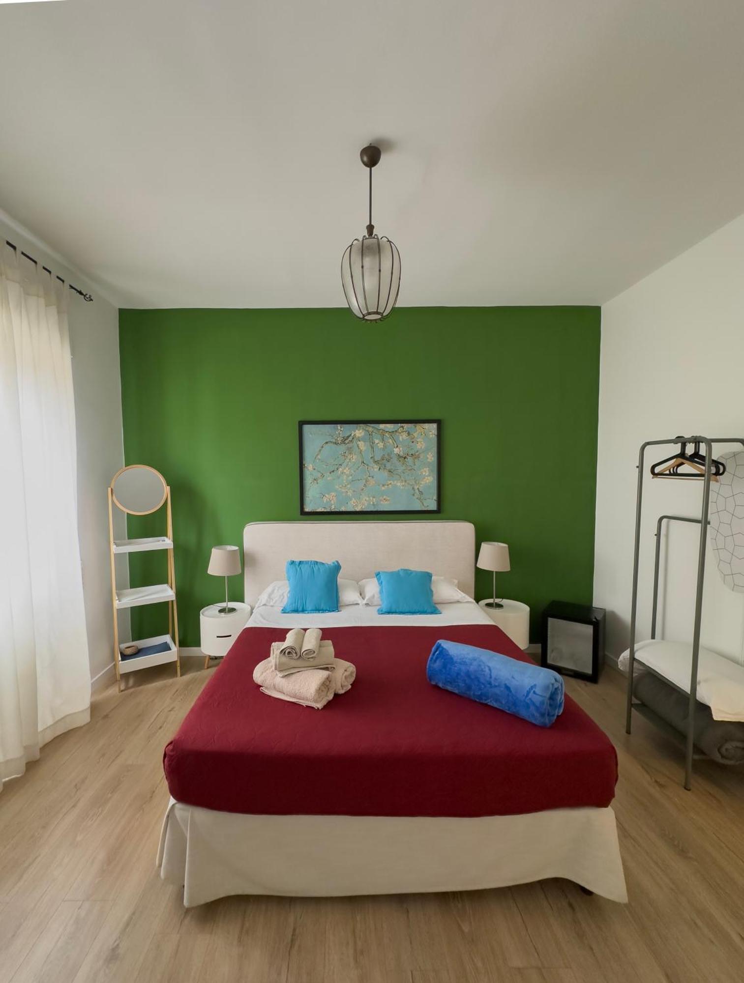 Casa Del Corso Bed & Breakfast ซอร์เรนโต ภายนอก รูปภาพ