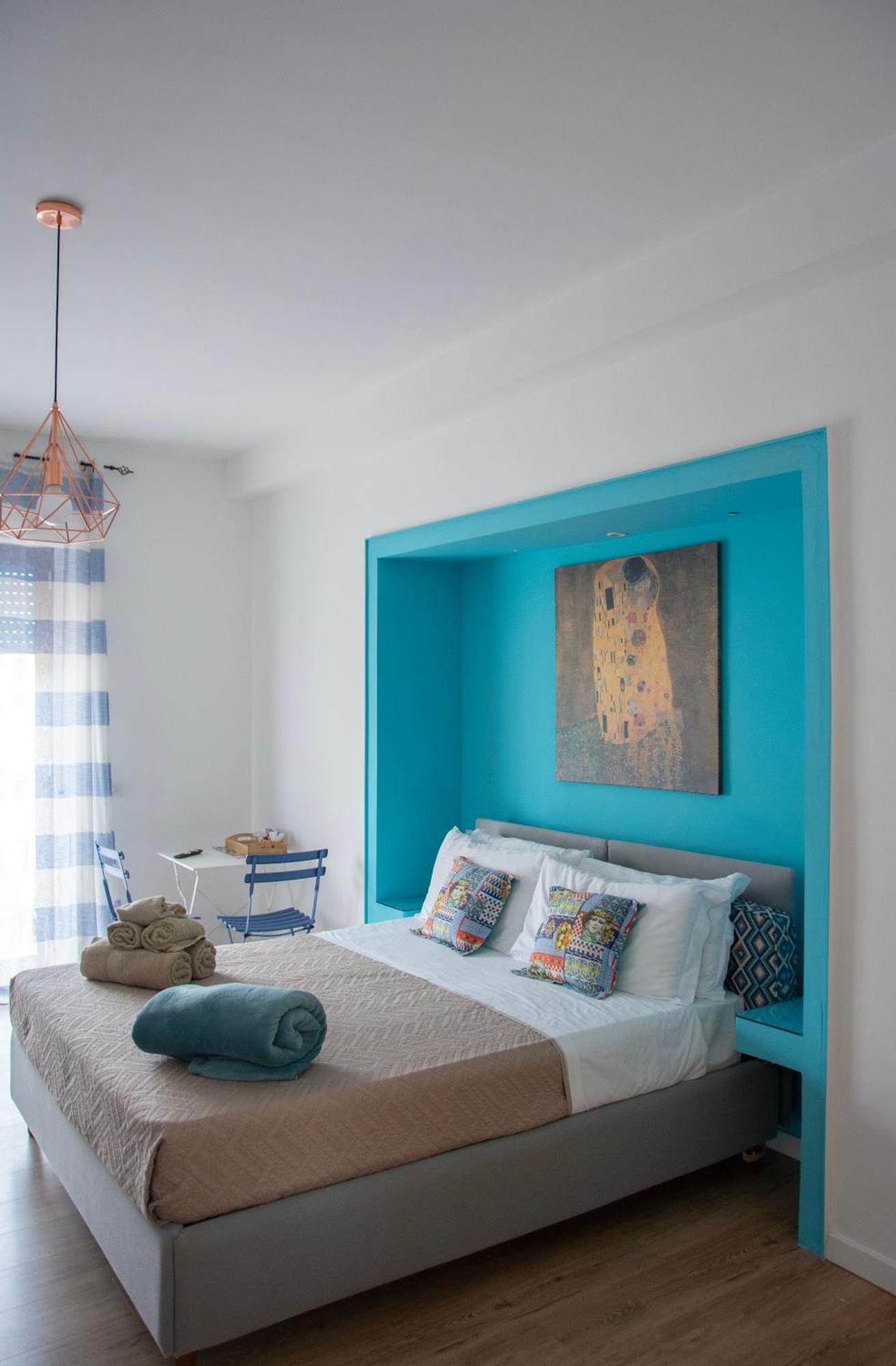 Casa Del Corso Bed & Breakfast ซอร์เรนโต ภายนอก รูปภาพ