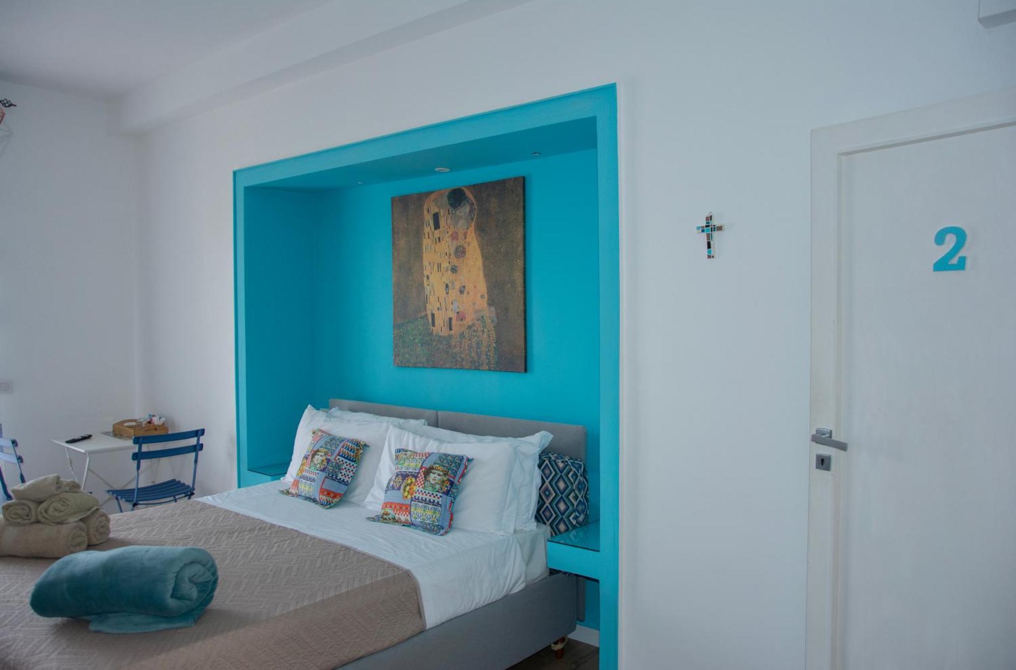 Casa Del Corso Bed & Breakfast ซอร์เรนโต ภายนอก รูปภาพ