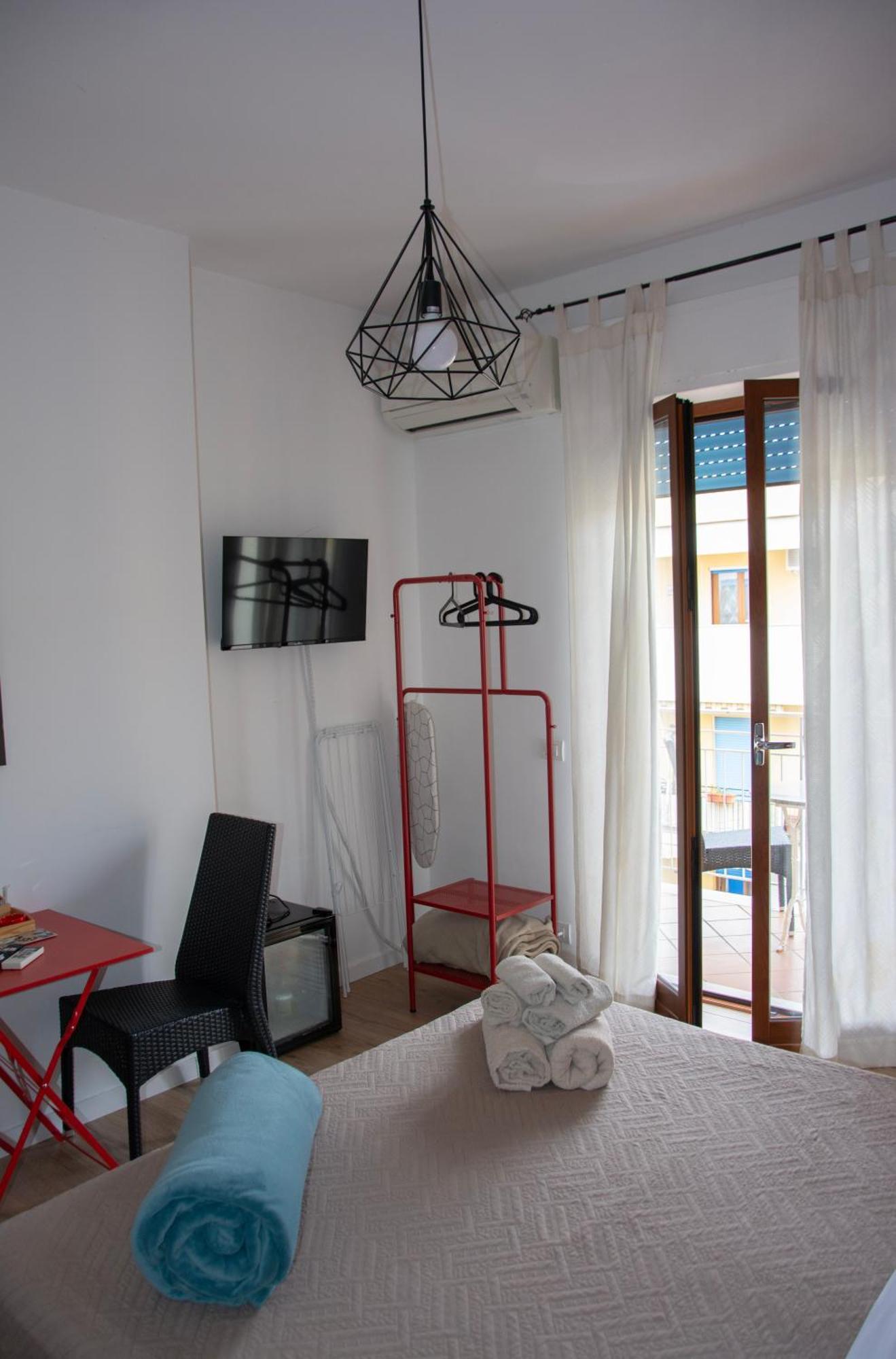 Casa Del Corso Bed & Breakfast ซอร์เรนโต ภายนอก รูปภาพ