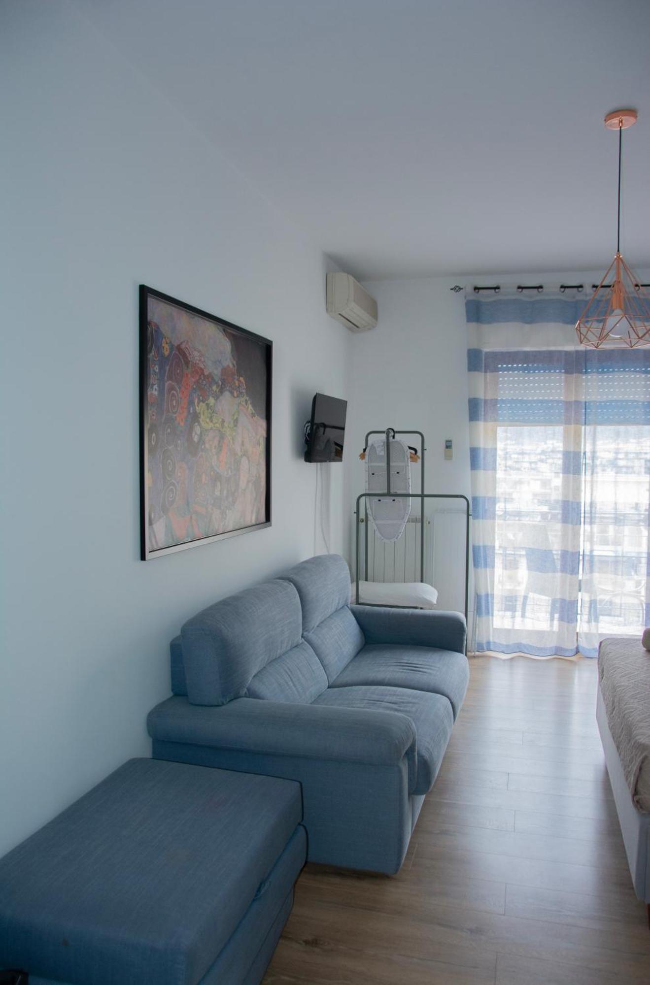 Casa Del Corso Bed & Breakfast ซอร์เรนโต ภายนอก รูปภาพ