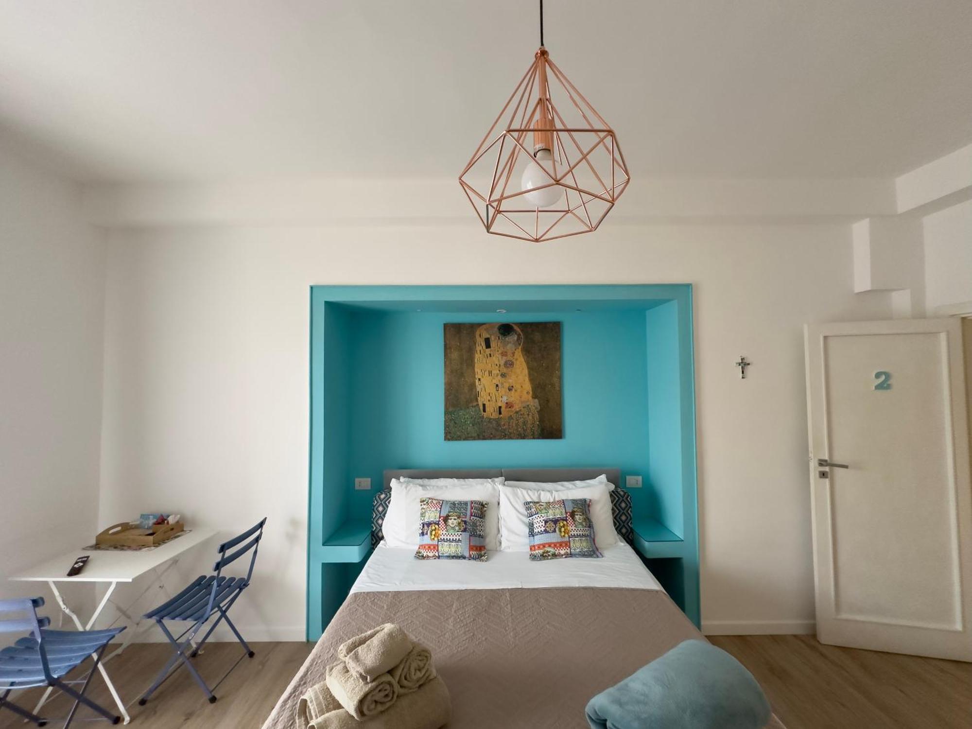 Casa Del Corso Bed & Breakfast ซอร์เรนโต ภายนอก รูปภาพ