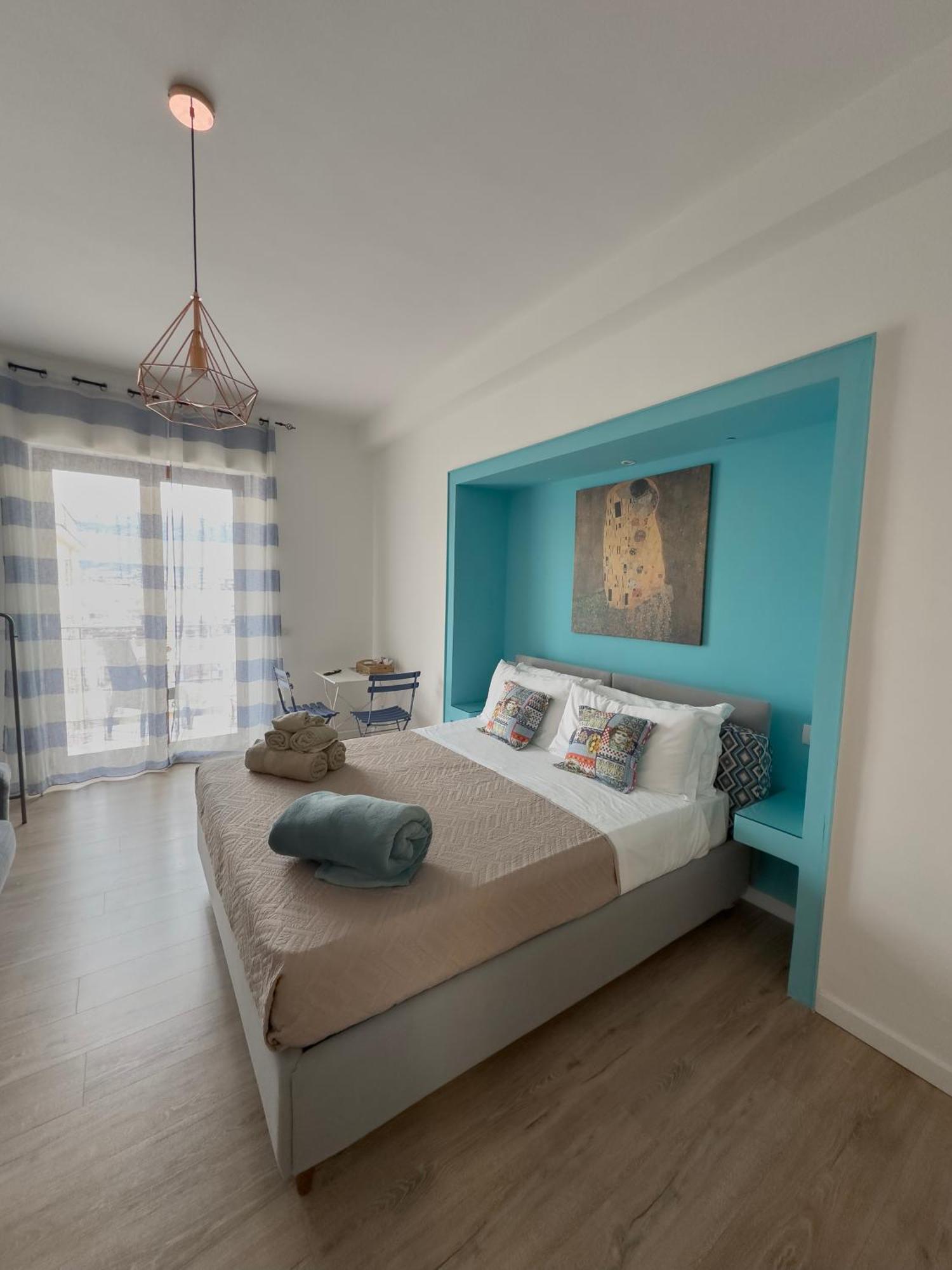 Casa Del Corso Bed & Breakfast ซอร์เรนโต ภายนอก รูปภาพ