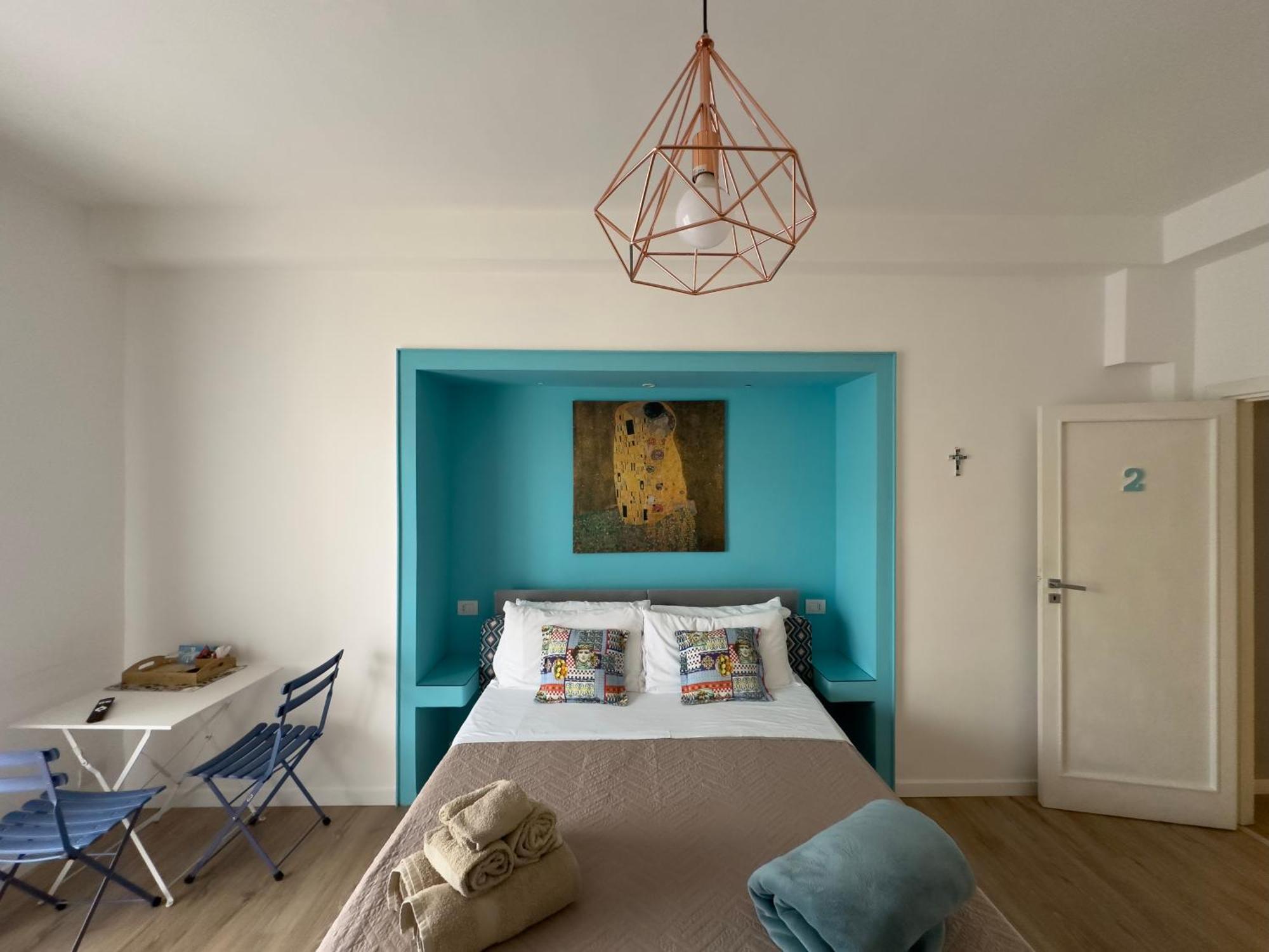 Casa Del Corso Bed & Breakfast ซอร์เรนโต ภายนอก รูปภาพ