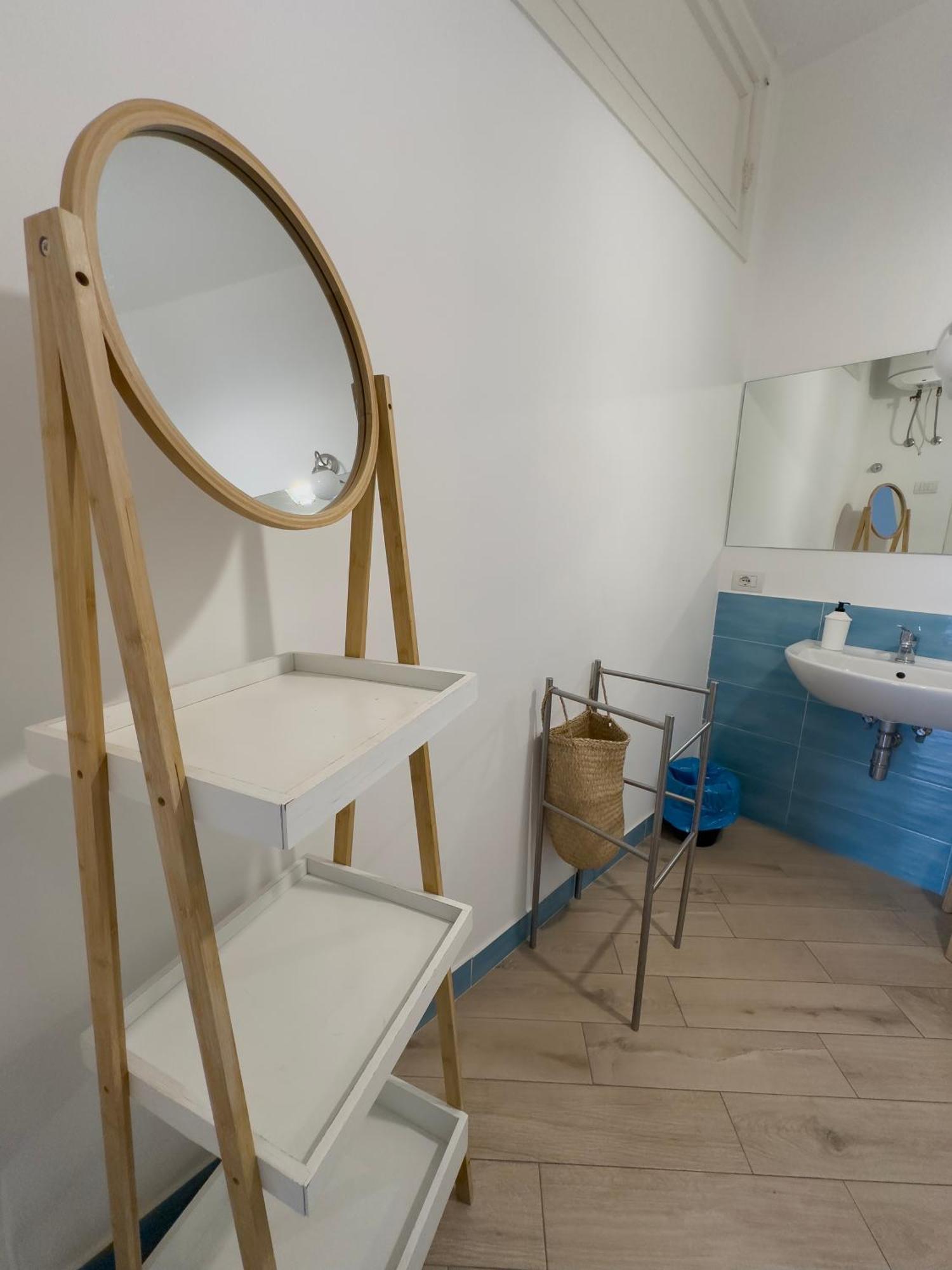 Casa Del Corso Bed & Breakfast ซอร์เรนโต ภายนอก รูปภาพ